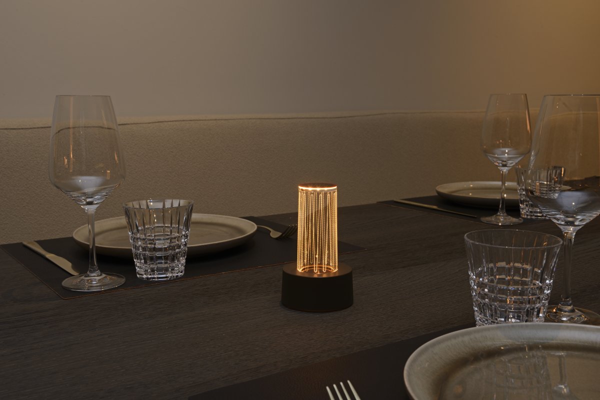 Lampe de table Viva Imagilights